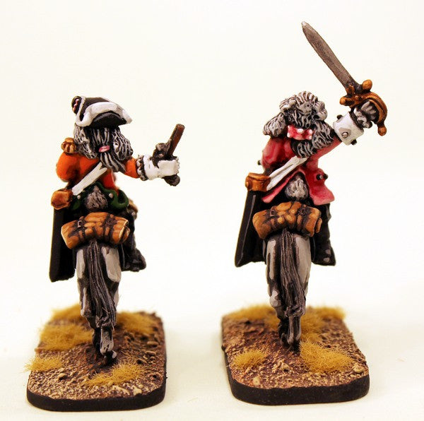 56587 Pudigroan Command Set