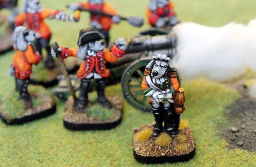 56587 Pudigroan Command Set