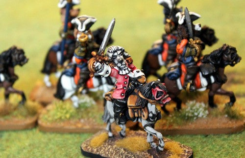 56587 Pudigroan Command Set