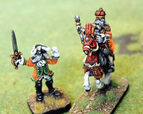 56587 Pudigroan Command Set