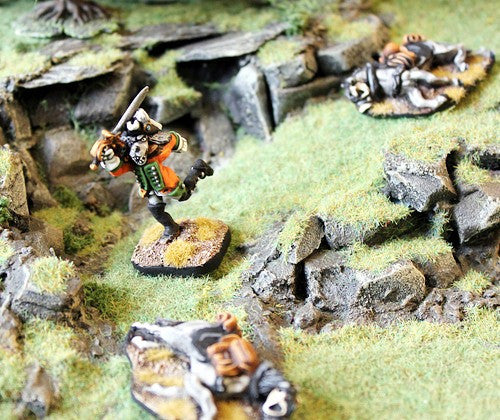 56587 Pudigroan Command Set