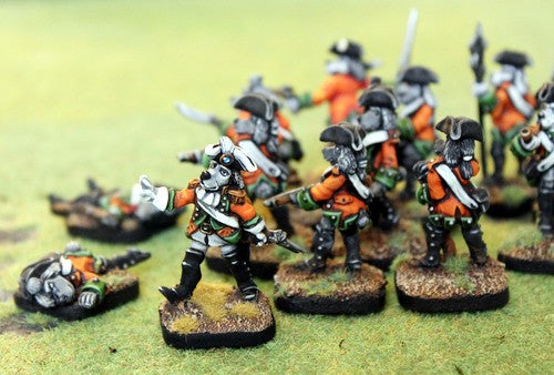 56587 Pudigroan Command Set