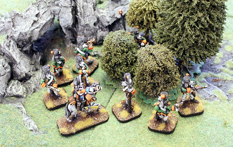 56588 Rache Carabiners