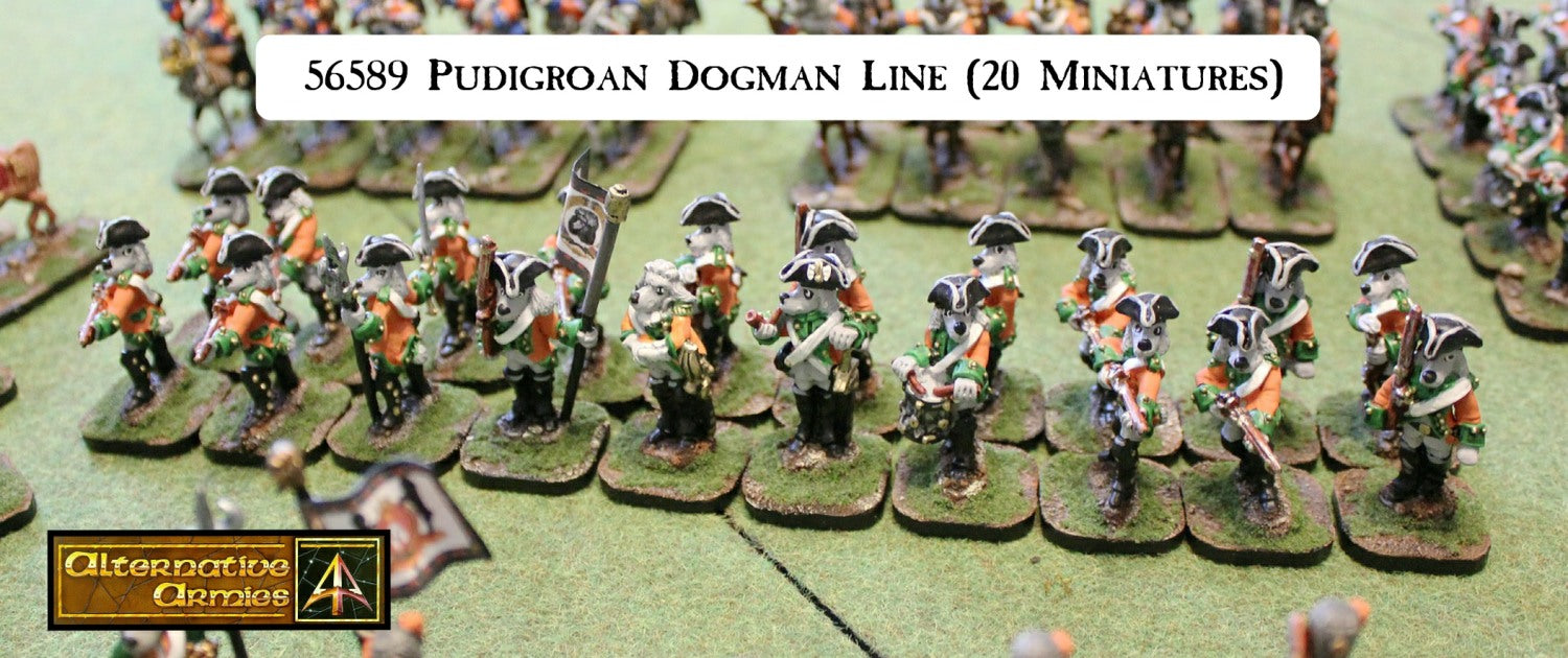 56604 Pudigroan Dog Division (DAP) Save 15%