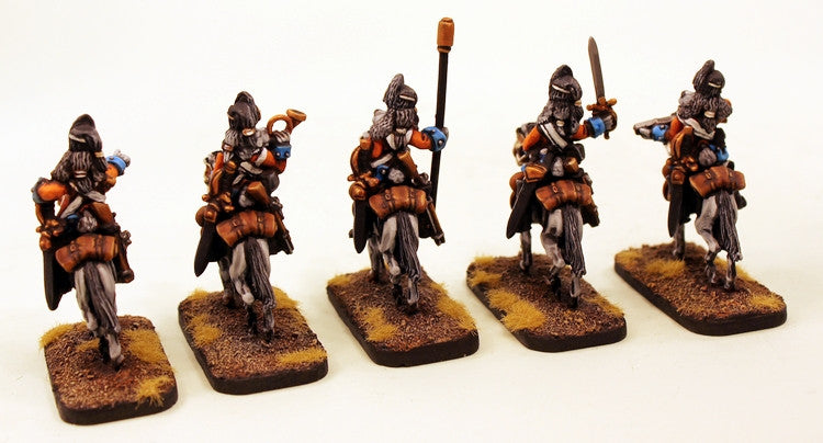 56591 Hundmorder Dragoons