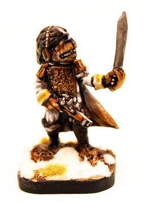 56594 Witchlands Dogman Line