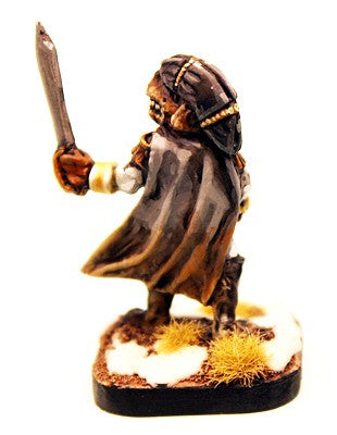 56594 Witchlands Dogman Line