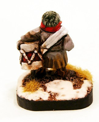 56594 Witchlands Dogman Line