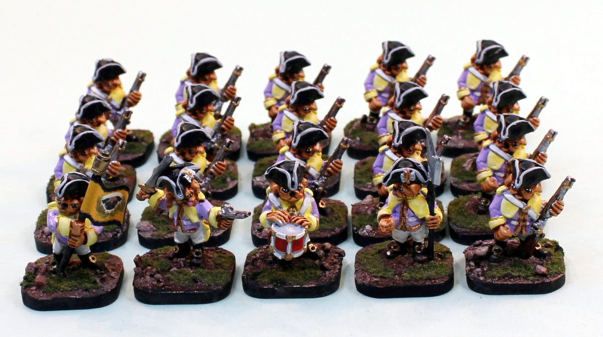 PTD 56595-U Von Mohnblume Line Unit At Rest (20)