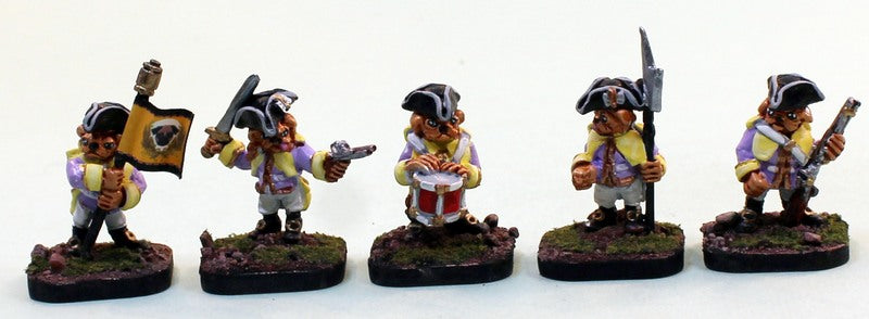 PTD 56595-U Von Mohnblume Line Unit At Rest (20)