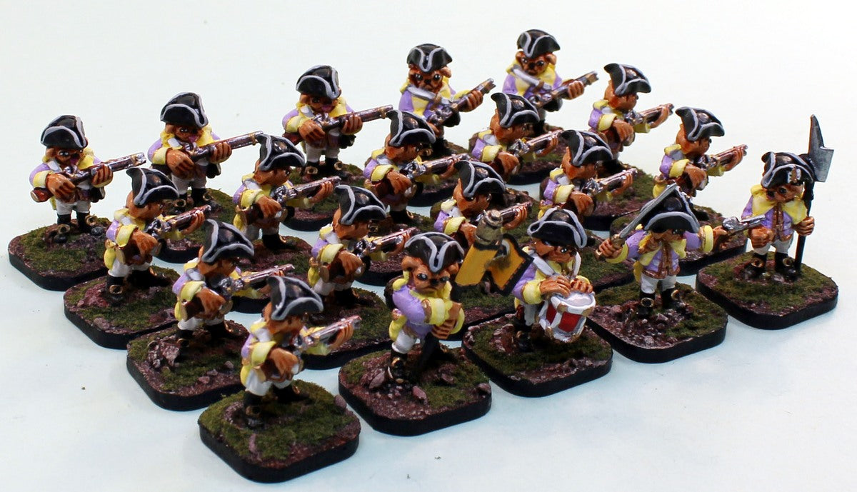 PTD 56595-U Von Mohnblume Line Unit Load-Fire (20)