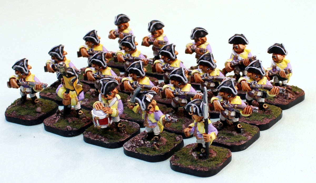 PTD 56595-U Von Mohnblume Line Unit Load-Fire (20)