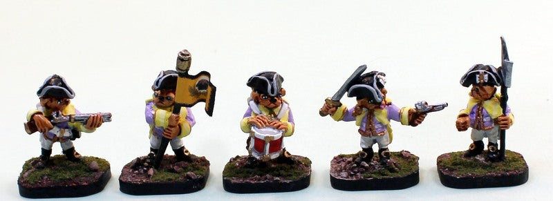 PTD 56595-U Von Mohnblume Line Unit Load-Fire (20)