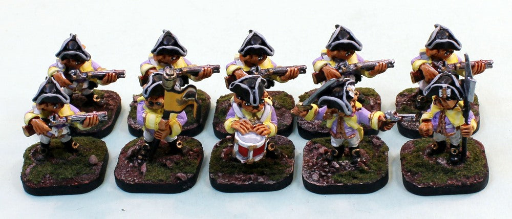 PTD 56595-U Von Mohnblume Line Unit Load-Fire (20)