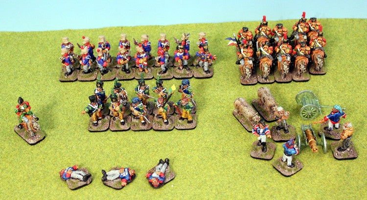 56900 Hunvarian Legion DAP - Save 15%