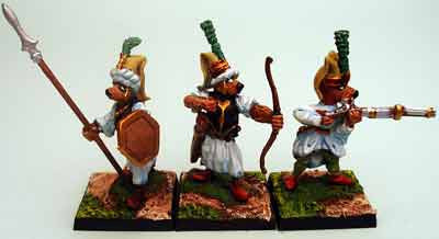 57007 Othari Janissaries