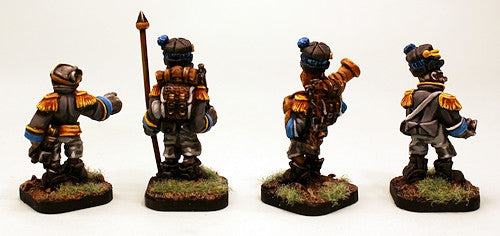 57034 Lergo Jager Command