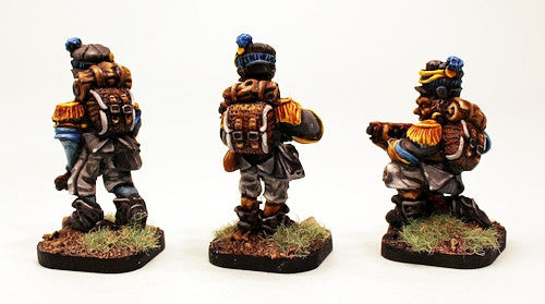 57035 Lergo Jager Troopers