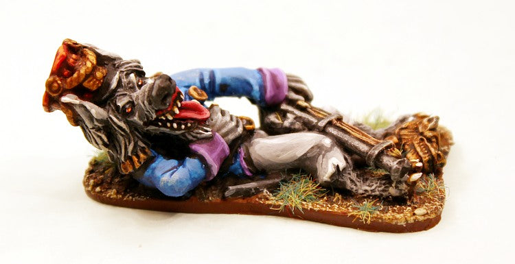57038 Visthowla Legion Casualty