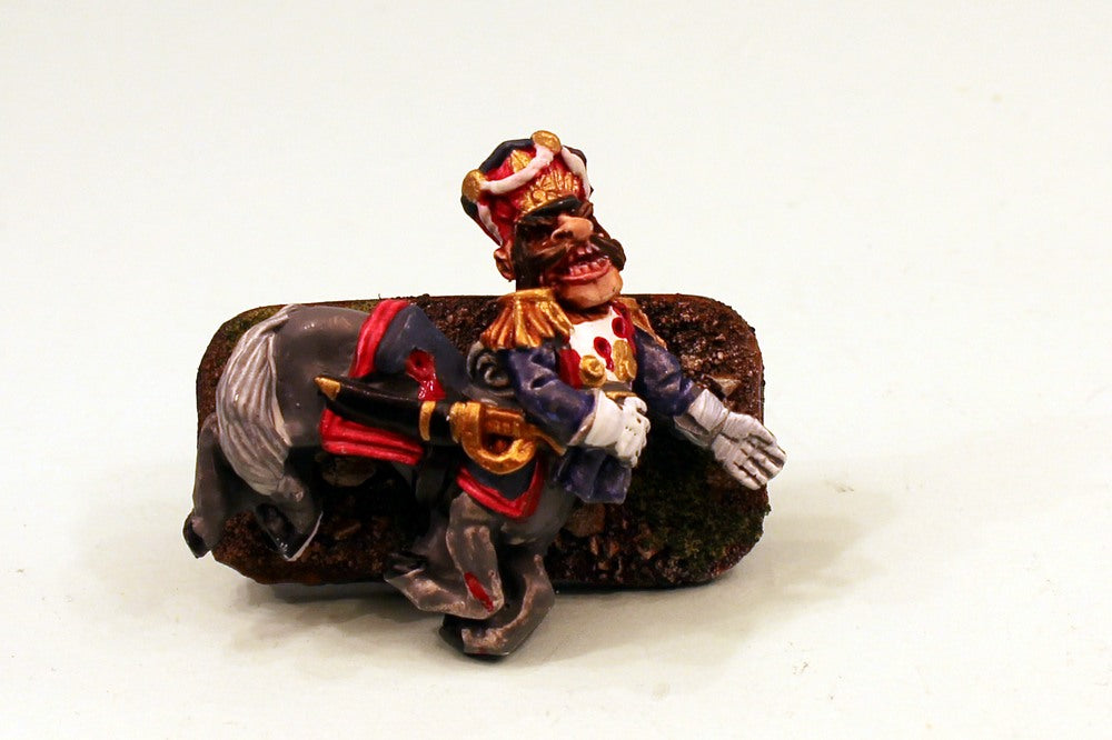 57040 Centaur Casualty