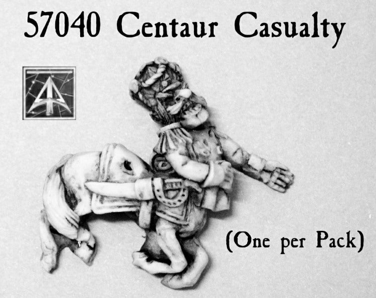 57040 Centaur Casualty