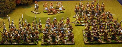 57401 Otharmann Aegypt Division - Save 15%