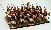 57501 Janissaries Aegypt