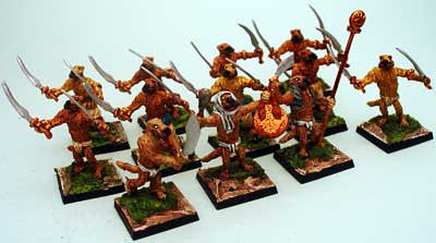 57503 Othari Dervishes
