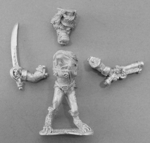 57801U Visthowla Legion (Slaughterloo Unit)