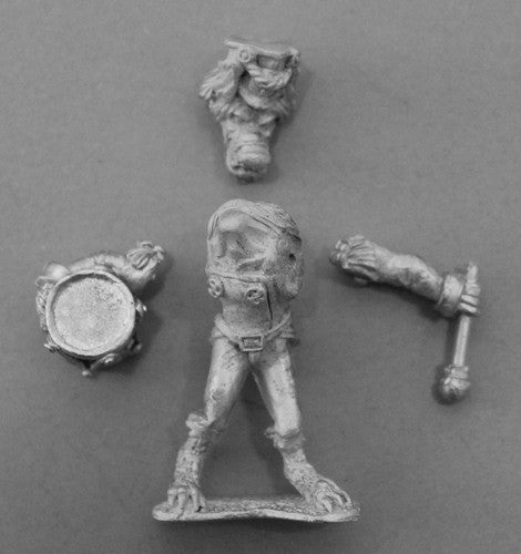 57801U Visthowla Legion (Slaughterloo Unit)