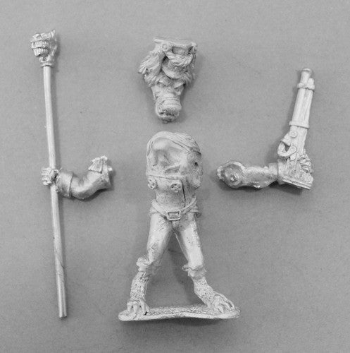 57801U Visthowla Legion (Slaughterloo Unit)