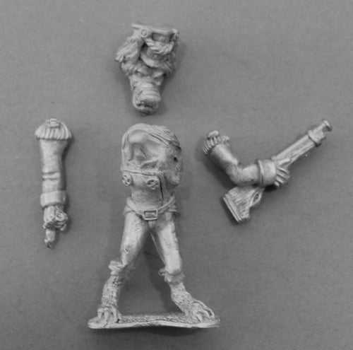 57801U Visthowla Legion (Slaughterloo Unit)