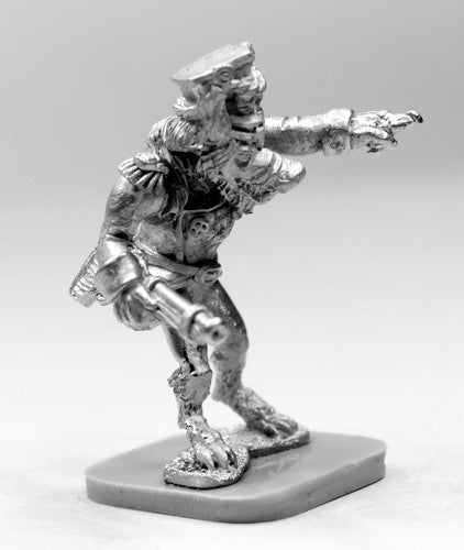 57801U Visthowla Legion (Slaughterloo Unit)