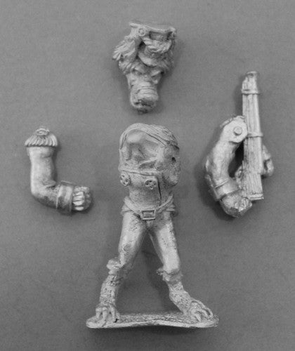 57801U Visthowla Legion (Slaughterloo Unit)