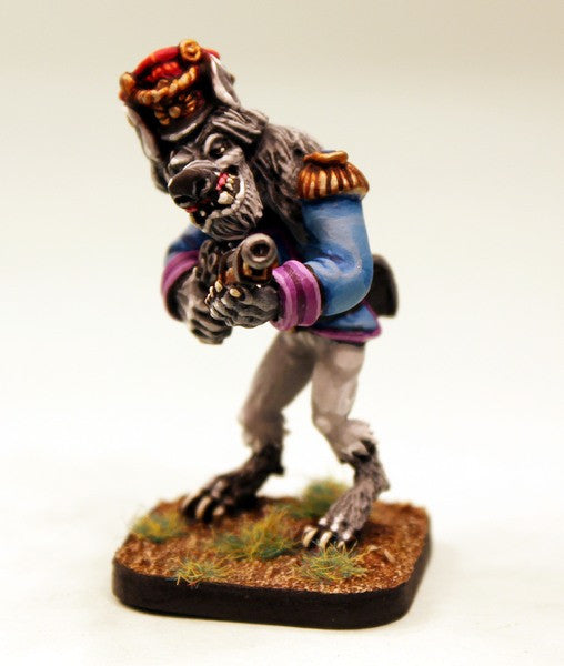 57801U Visthowla Legion (Slaughterloo Unit)