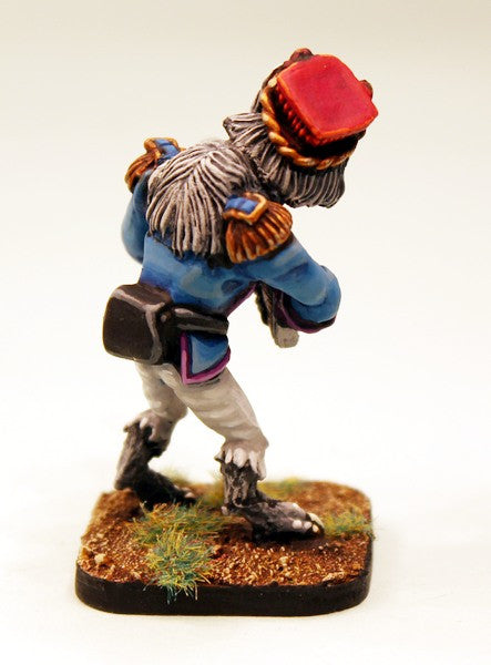 57801U Visthowla Legion (Slaughterloo Unit)