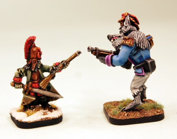 57801U Visthowla Legion (Slaughterloo Unit)