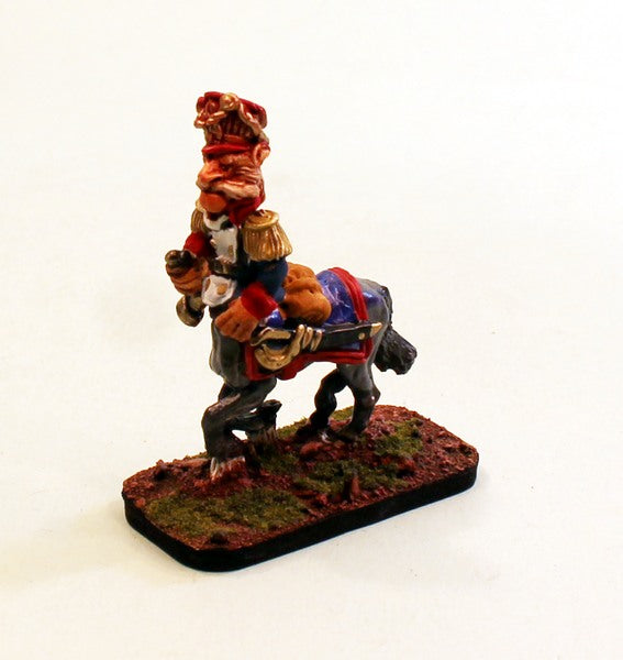 PTD 57808-U 5er Uhlans de Coltz Regiment Unit: 10 Centaur Lancers