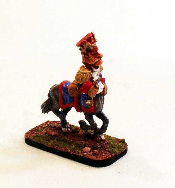 PTD 57808-U 5er Uhlans de Coltz Regiment Unit: 10 Centaur Lancers