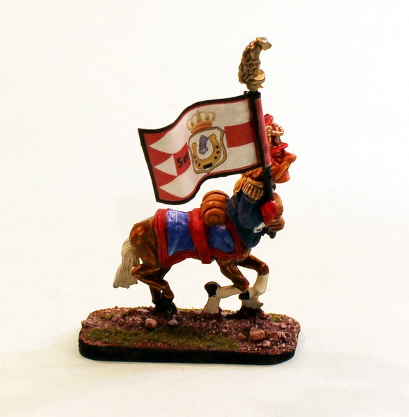 PTD 57808-U 5er Uhlans de Coltz Regiment Unit: 10 Centaur Lancers