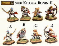 58010 Kitoka Ronin II