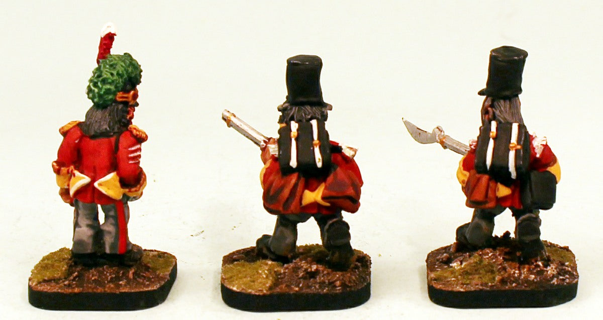 58503 Orc Deserter Infantry
