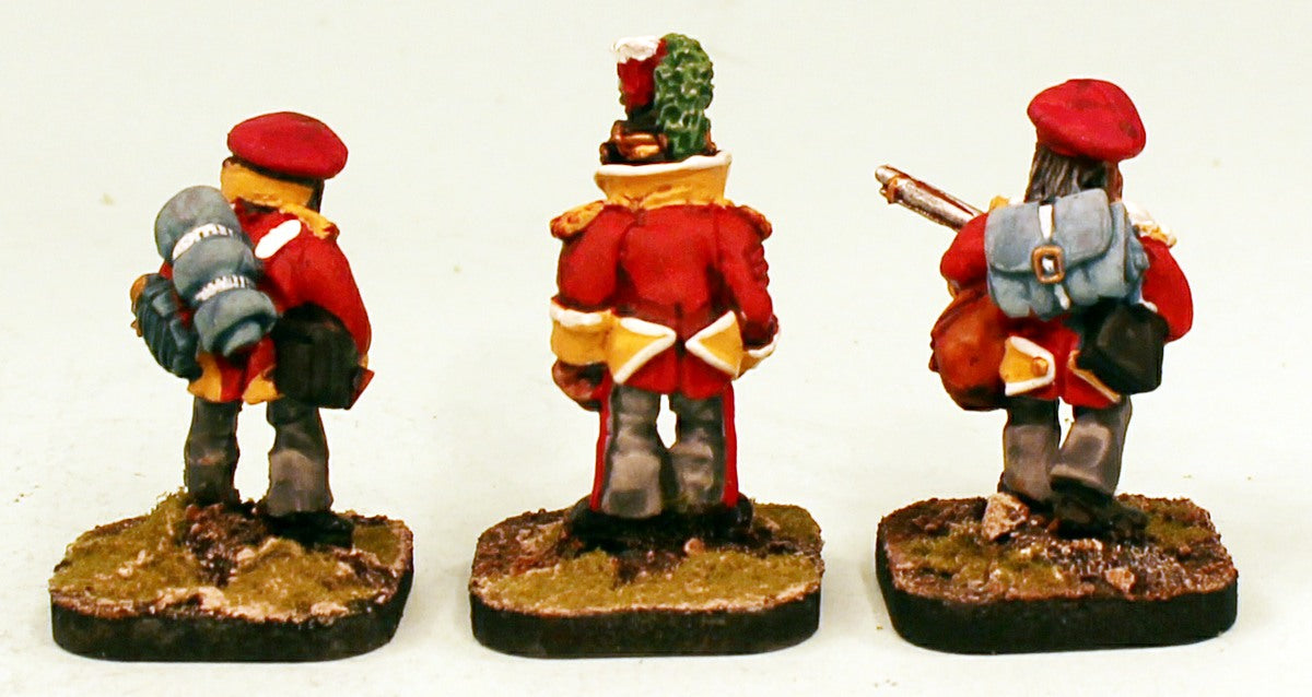 58503 Orc Deserter Infantry