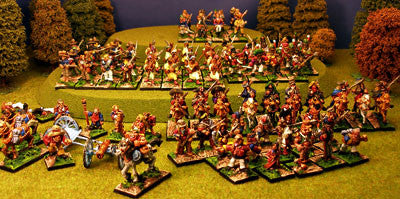 58600 Obidiahs Deserter Army Division - Save 15%