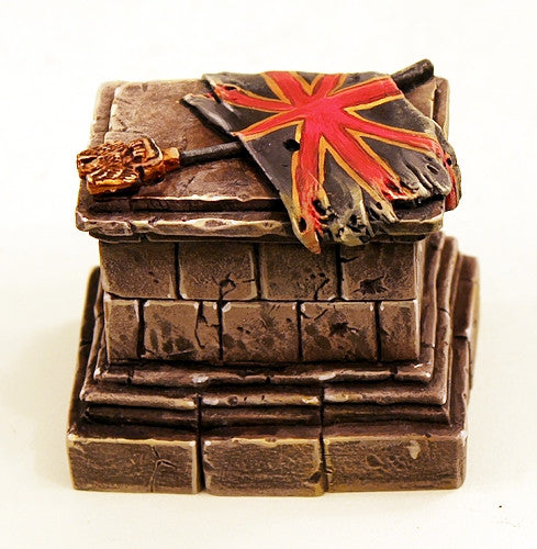 59010 Slaughterloo Monument