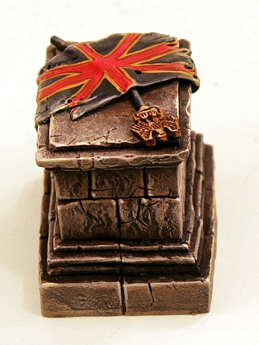 59010 Slaughterloo Monument