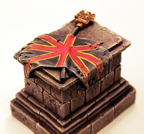 59010 Slaughterloo Monument