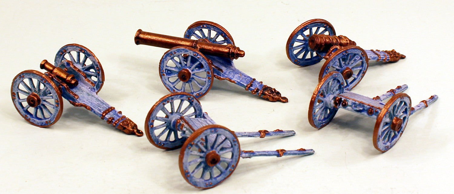 59501 Grand Alliance Artillery Set (Set or Parts of it)