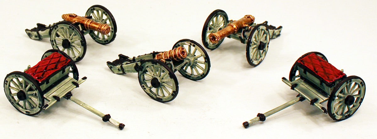 59502 Ferach Artillery Set (Set or Parts of it)