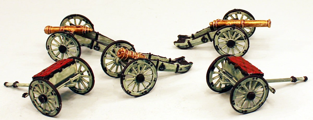 59502 Ferach Artillery Set (Set or Parts of it)